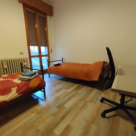 Casa Zoe Villa Piacenza Kültér fotó