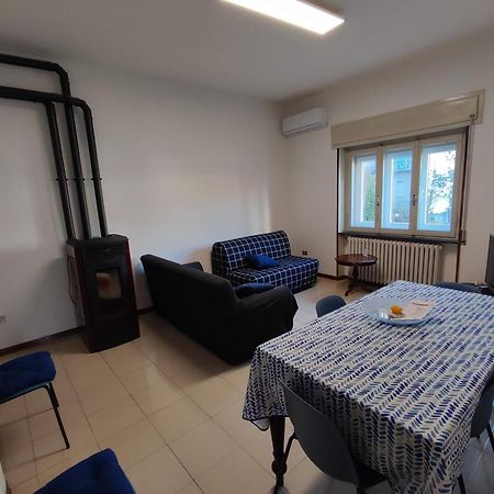 Casa Zoe Villa Piacenza Kültér fotó