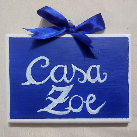 Casa Zoe Villa Piacenza Kültér fotó