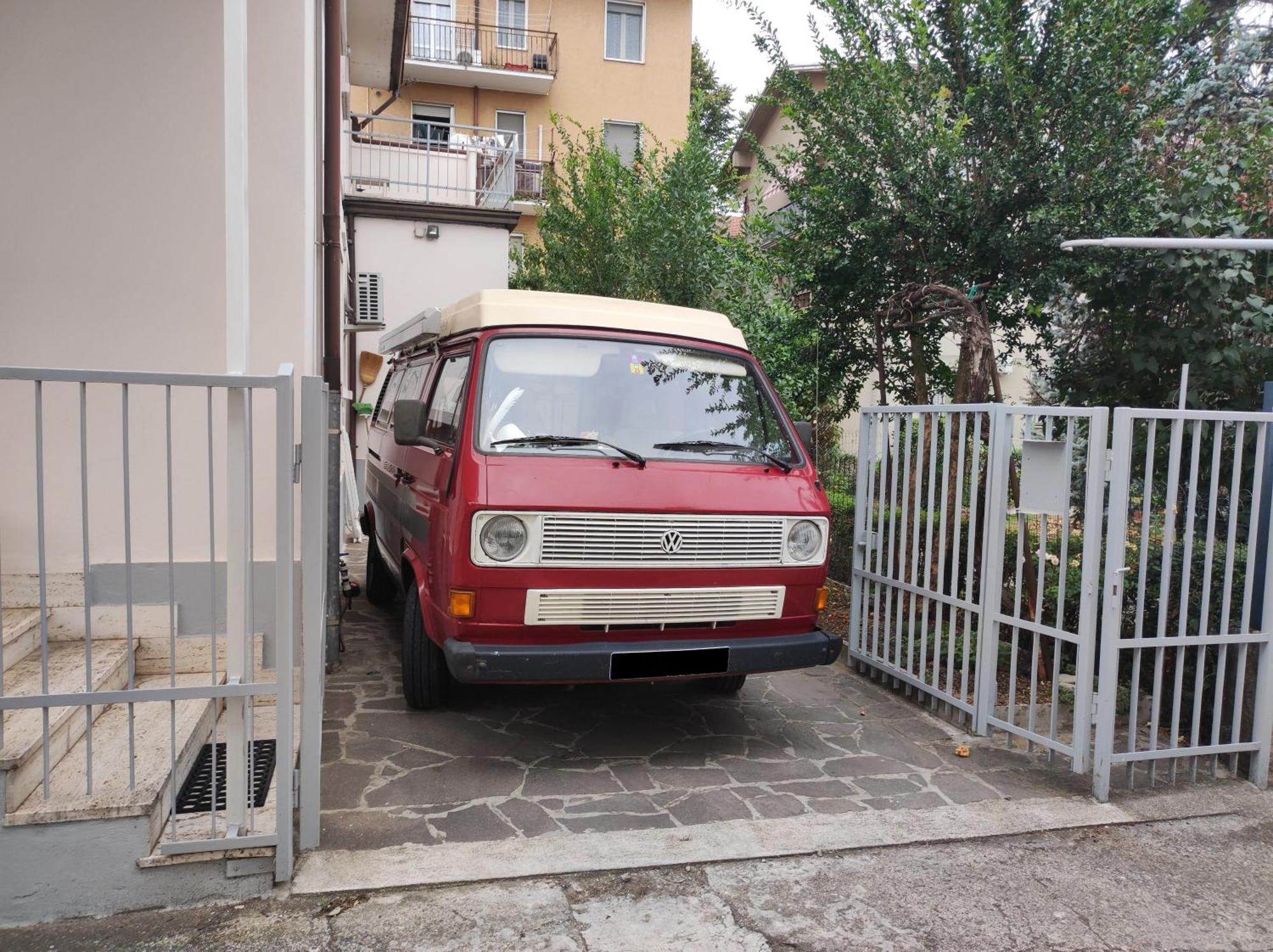 Casa Zoe Villa Piacenza Kültér fotó