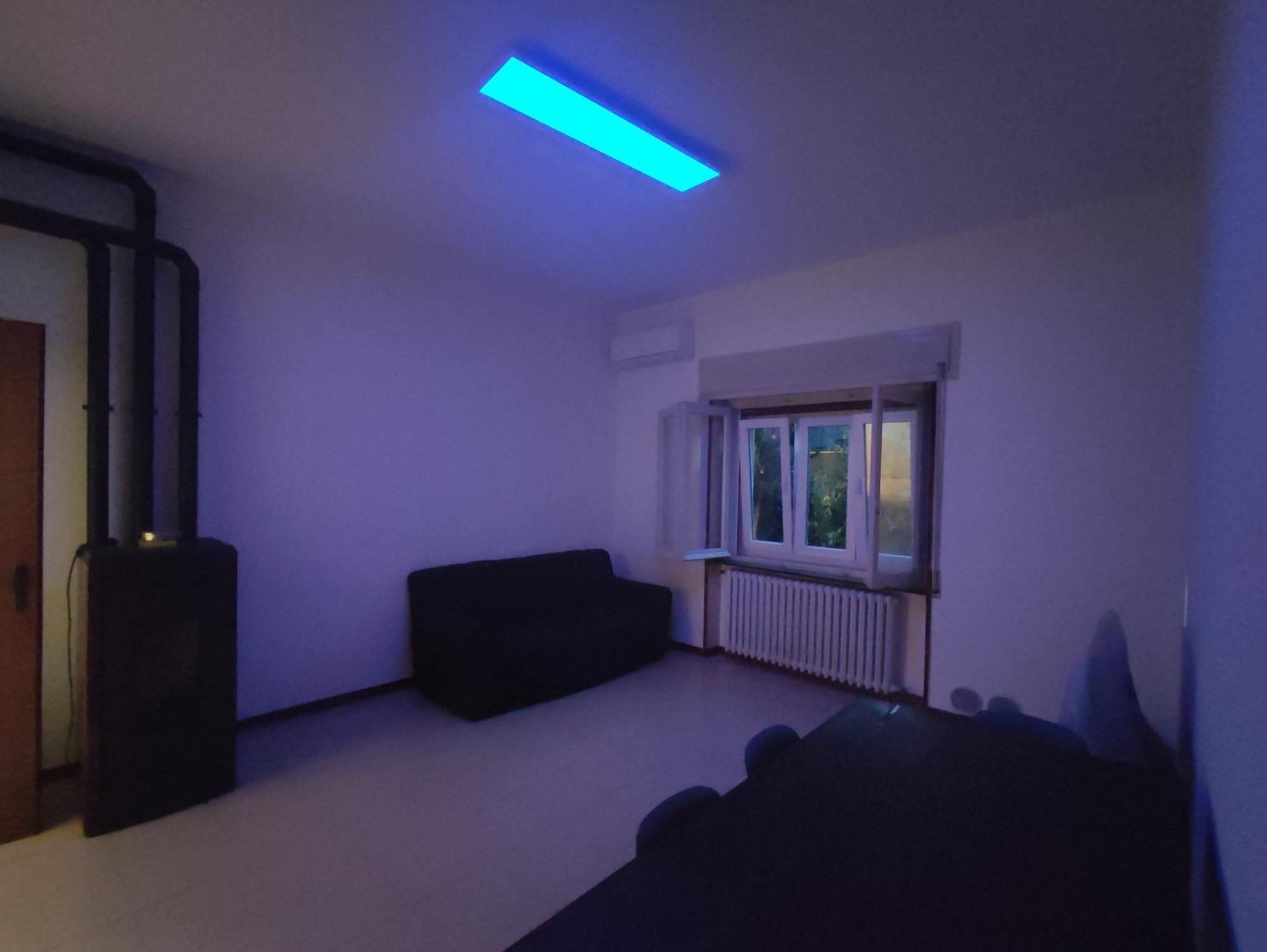 Casa Zoe Villa Piacenza Kültér fotó