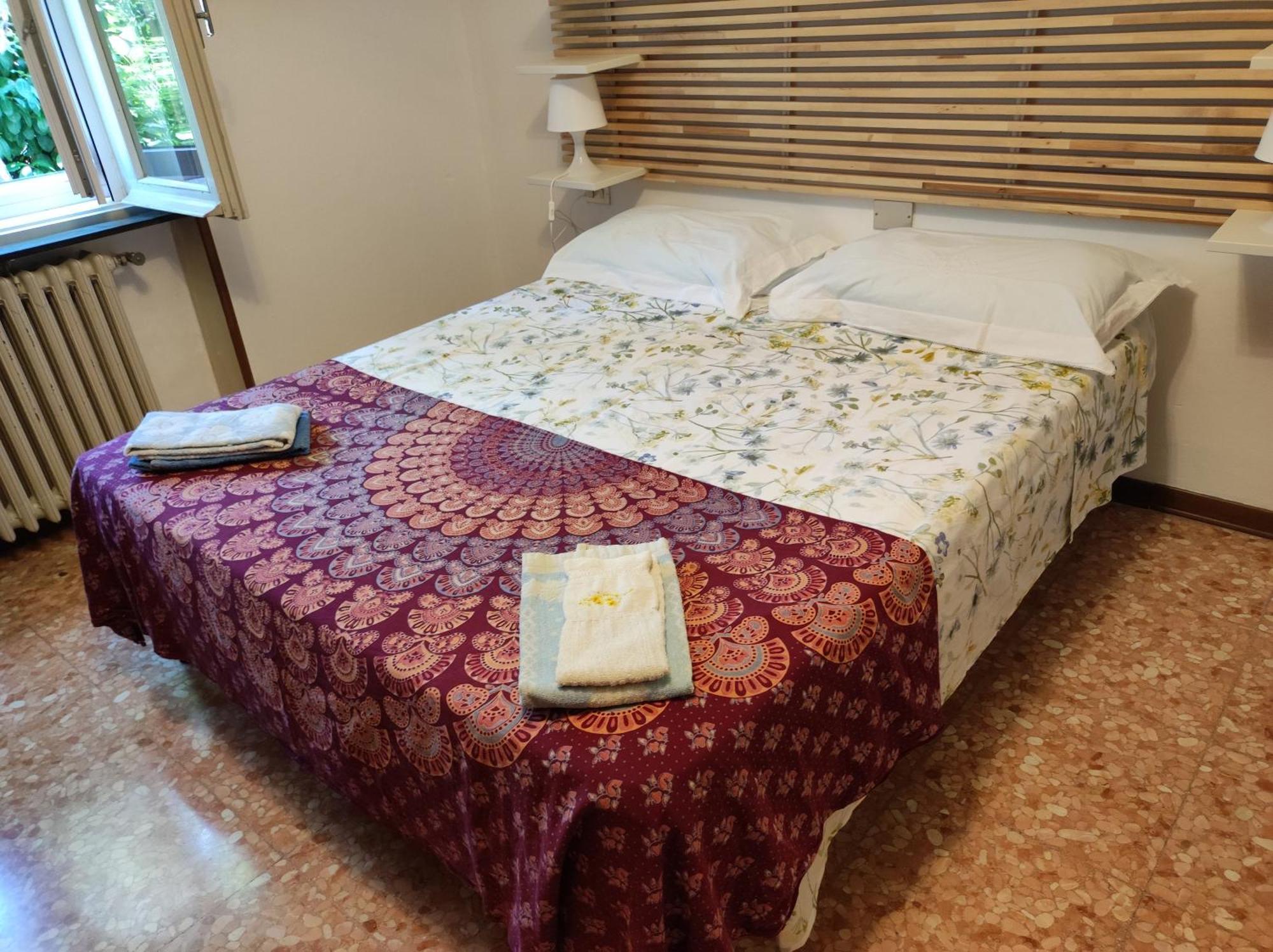 Casa Zoe Villa Piacenza Kültér fotó