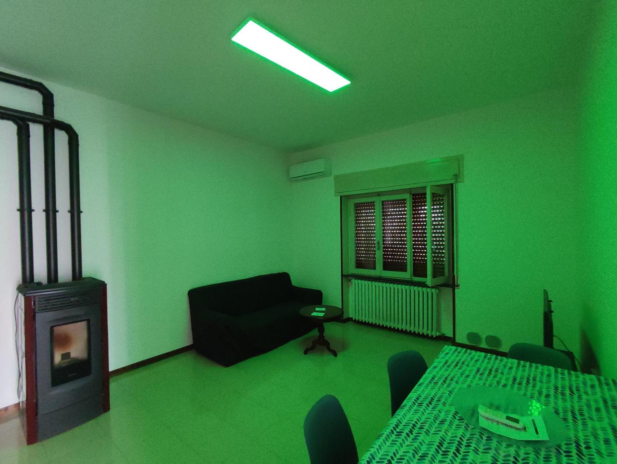 Casa Zoe Villa Piacenza Kültér fotó