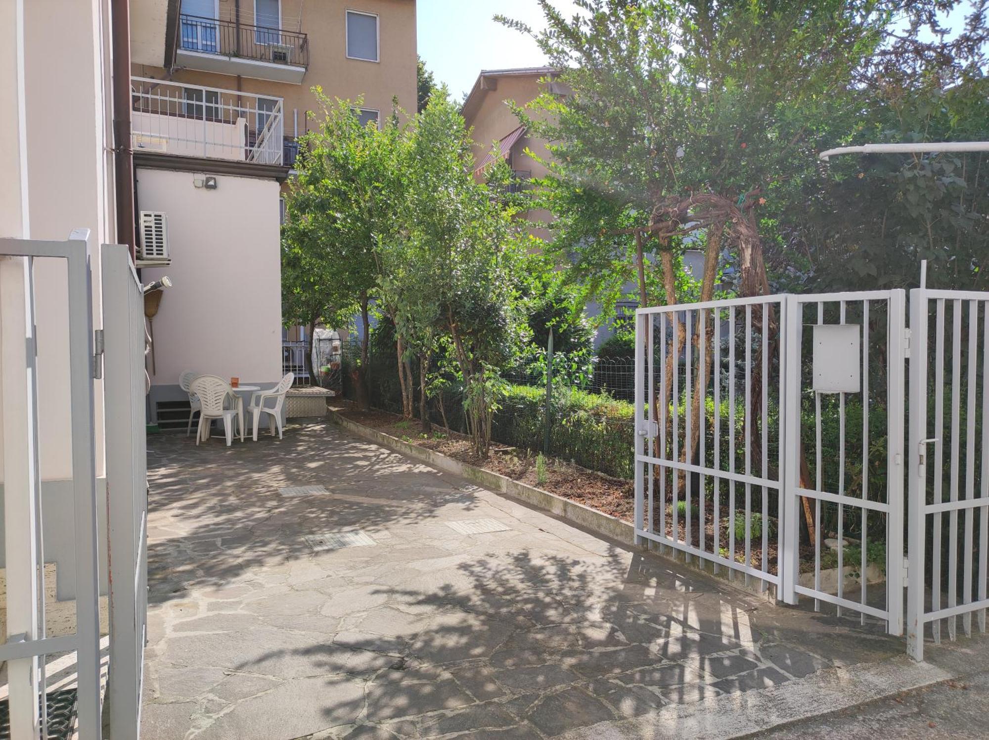 Casa Zoe Villa Piacenza Kültér fotó